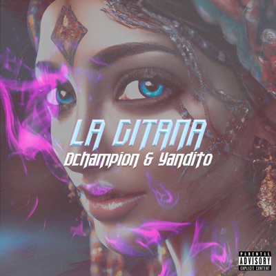 La Gitana (feat. Yandito) - Single