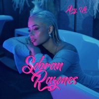 Sobran Razones - Single - Ary Uh