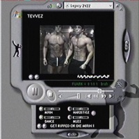 Fuark - Single - Tevvez