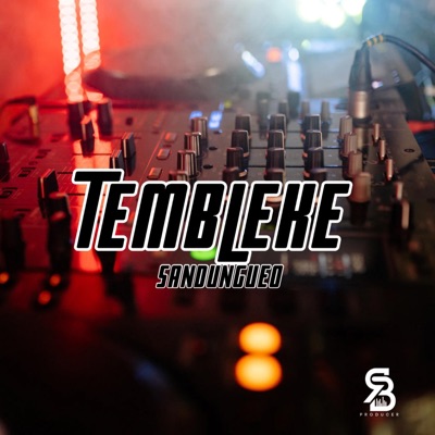 El Tembleke Sandungueo 2025 - Single