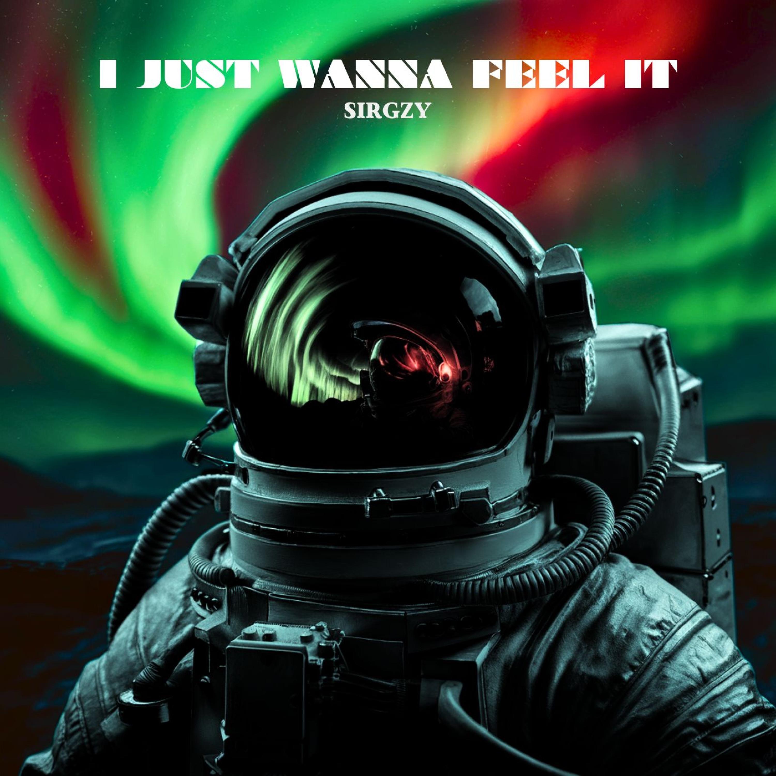 I Just Wanna Feel It - Single