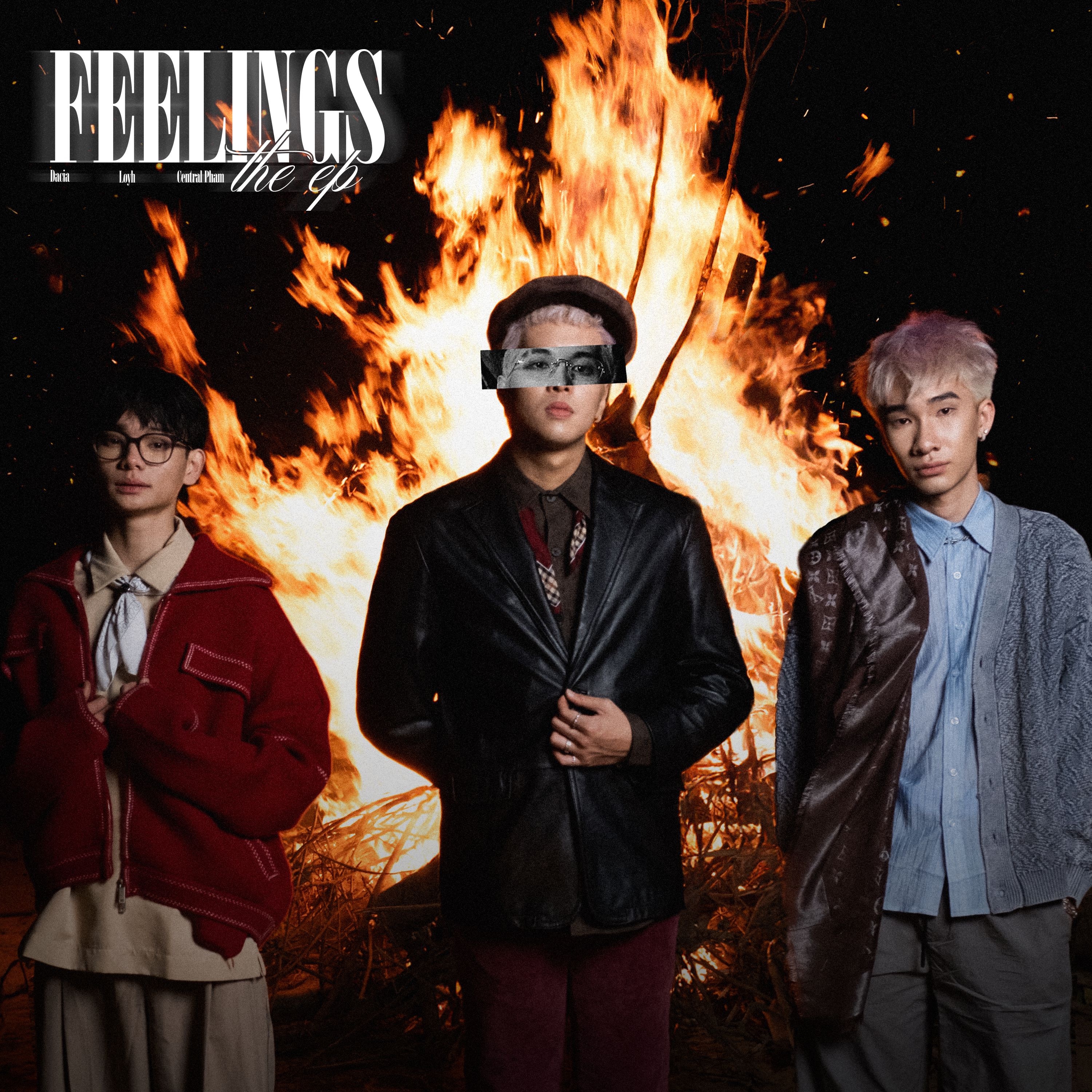 FEELINGS - Single