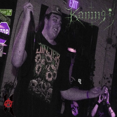 KANIN9!! (feat. Requiem Cult) - Single