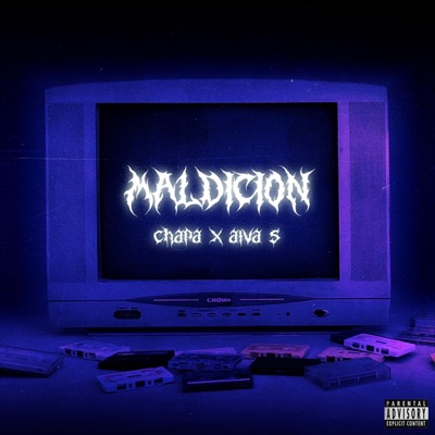 Maldición (feat. ALVAA S) - Single