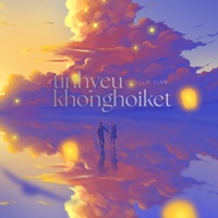 tinhyeukhonghoiket (feat. ViAM) - Single - Honyx