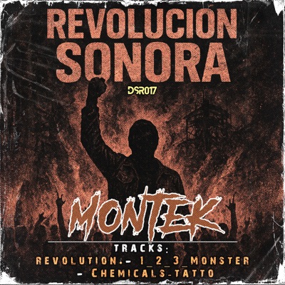 Revolución Sonora - Single