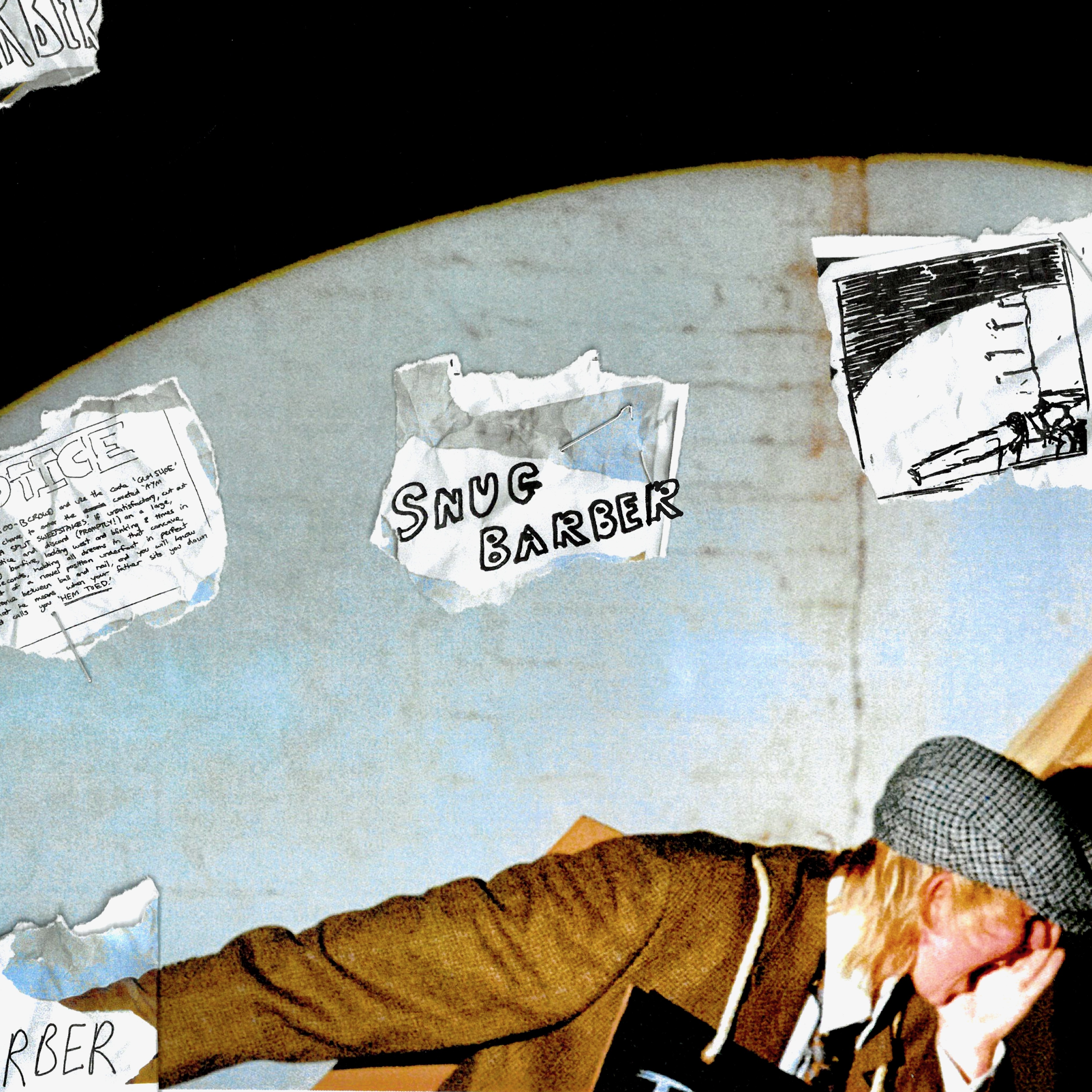 Snug Barber - Single