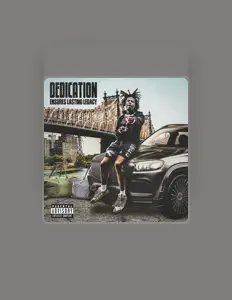 Listen to MHG Dell, watch music videos, read bio, see tour dates & more!
