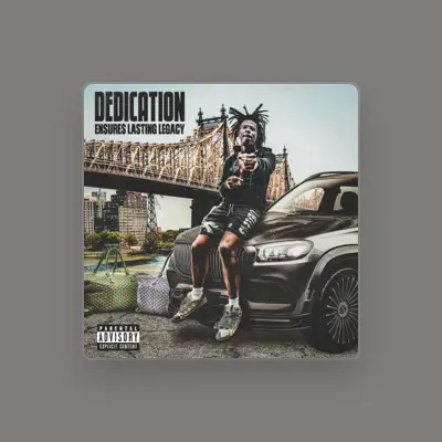 Listen to MHG Dell, watch music videos, read bio, see tour dates & more!