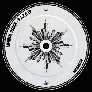 P.A.Z.H EP - Single