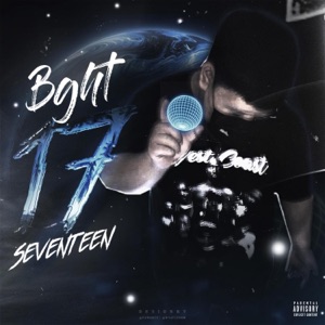 SEVENTEEN (feat. SMOKYBiTE & IM)