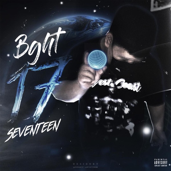 SEVENTEEN (feat. SMOKYBiTE & IM)