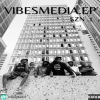 Vibes Media (EP) - EP - Vibes Media