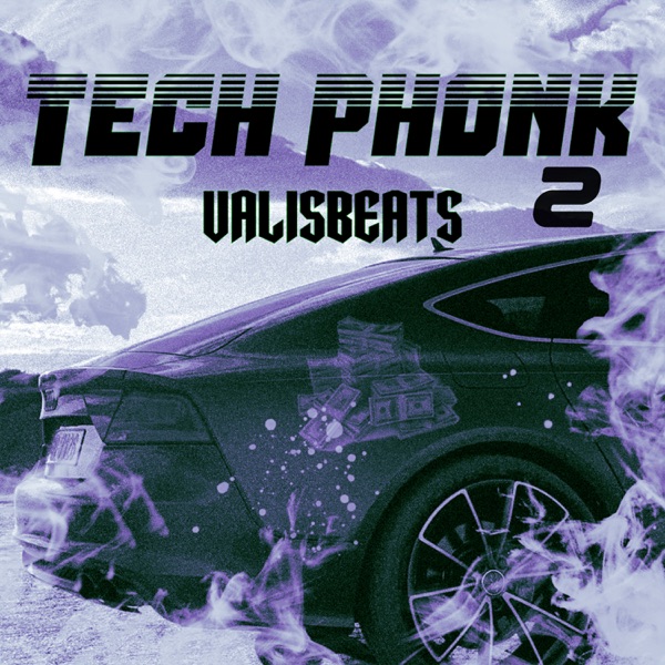 TECH PHONK 2 - Single