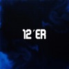 12'ER (feat. drxnko) - Single