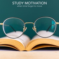 When Time Forgot to Move - EP - Study Motivation