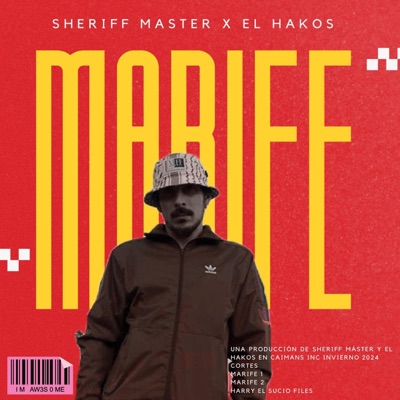 MARIFE 2 (feat. El Hakos) - Single