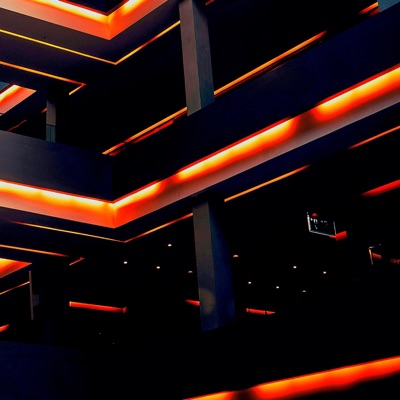 WHOLENOTHALEVEL - Single