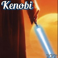 Kenobi - Single - AMB