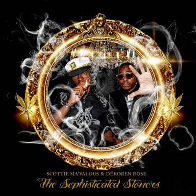 The Sophisticated Stoners