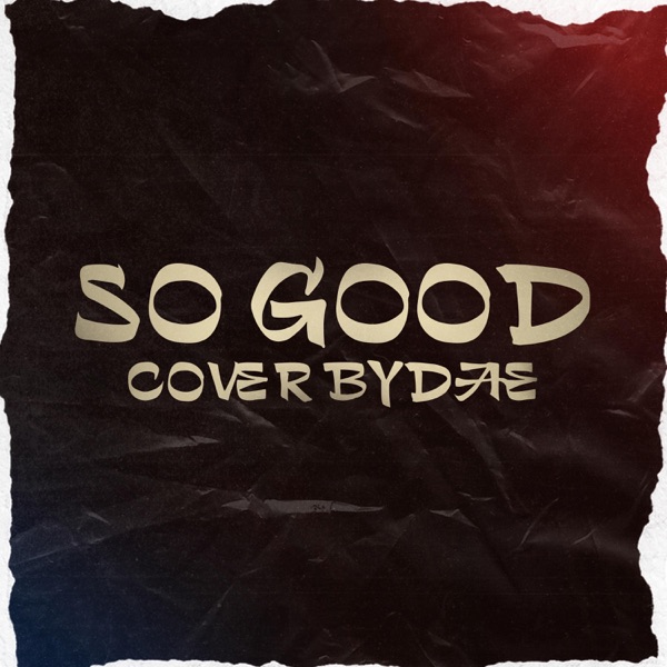 So Good (Spanish Ver) (feat. Atlantik Studios)