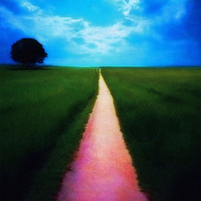 The Endless Path - Single