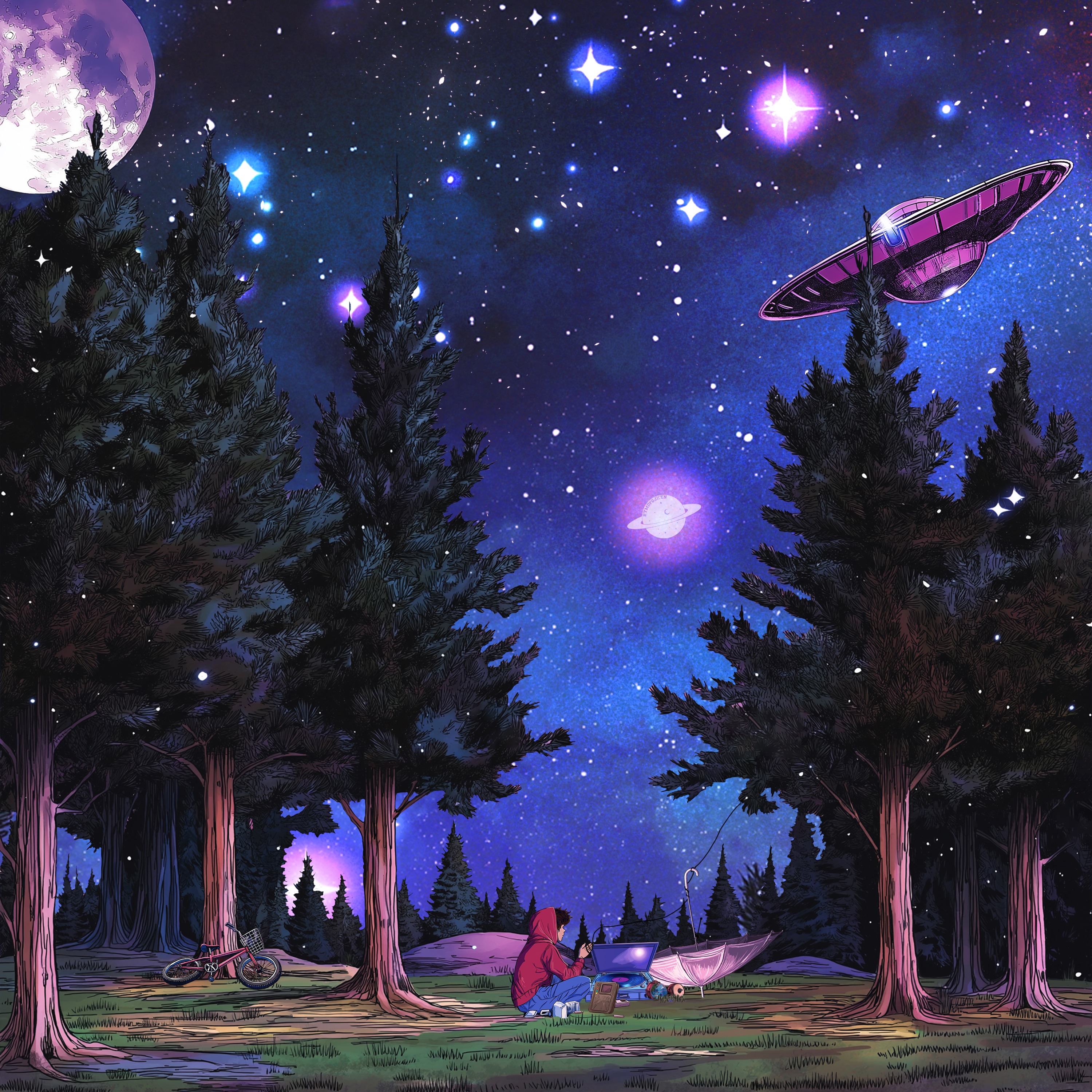 RING MIG 112!!? - Single