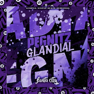 Pegnitz Glandial (feat. MC DL 22) - Single