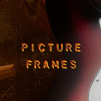 Picture Frames - Single