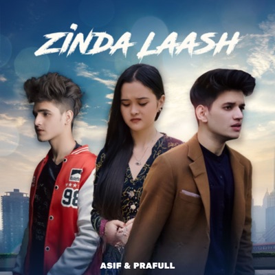 Zinda Laash - Single