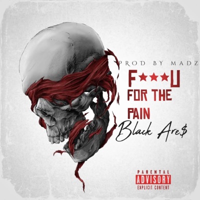 F***U For the Pain - Single