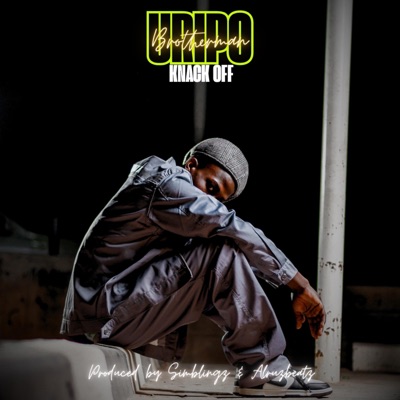 Uripo(Brotherman) - Single