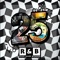 La Rata (feat. Hasso) - Rice and Beans lyrics