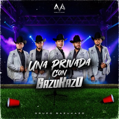 Una Privada Con Bazukazo