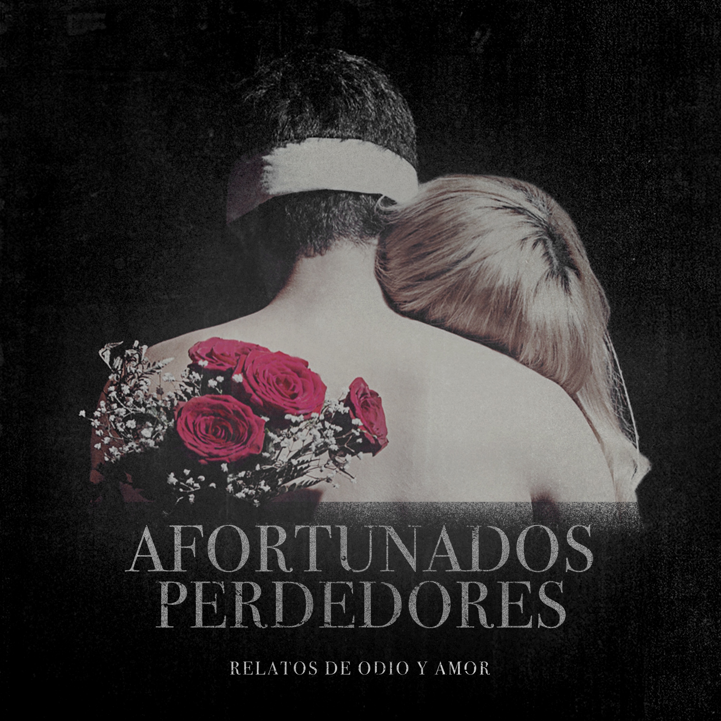 Relatos De Odio Y Amor