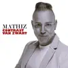 CONTRAST VAN ZWART