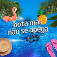 Bota Mas Não se Apega - Single - DJ VT AGUILAR, Ster & Mc Robozão