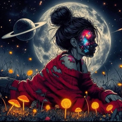 Goddess eyes 4 me - Single