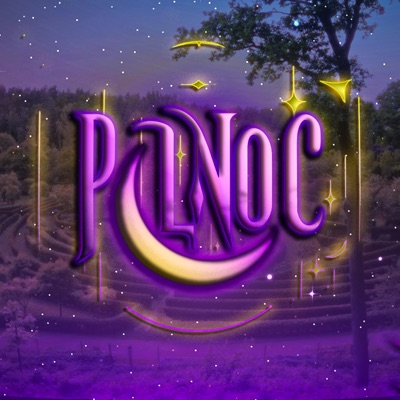 Půlnoc (feat. Van Dal) - Single