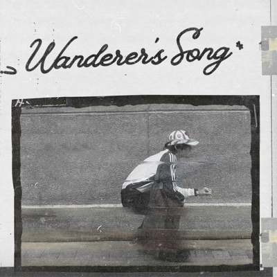 流浪者的歌 - Single