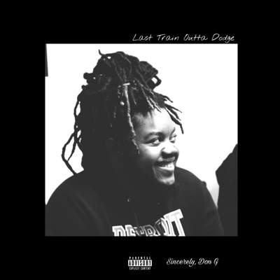 Last Train Outta Dodge