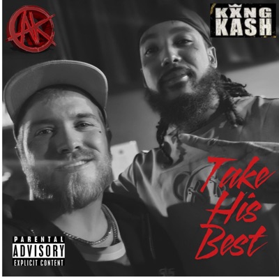 Take His Best (feat. King Kash) - Single