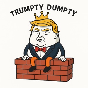 Trumpty Dumpty! - Single