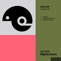 Christiania - Single - Daesmith