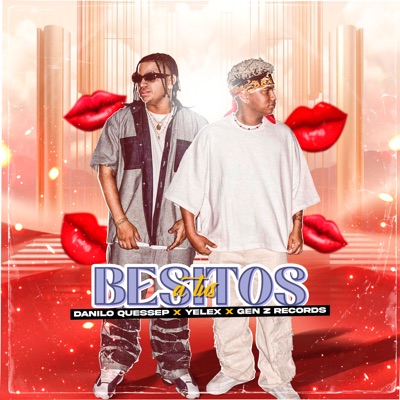 A Tus Besitos - Single