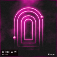 Get Out Alive - Single - Kolbein