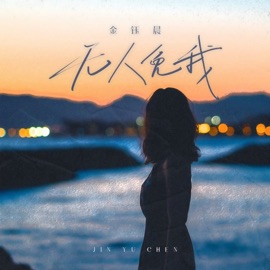 无人免我 (伴奏) 金钰晨