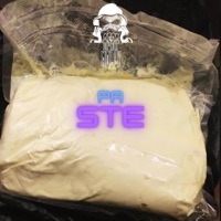 Paste - Single - Asap Molly