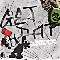 Get Dat - Single - D. Maxx