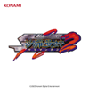 SALAMANDER 2 ORIGINAL SOUNDTRACK - Konami Kukeiha Club